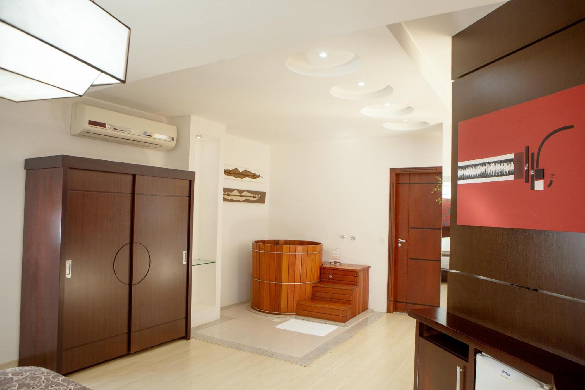 Goldmen Select Cianorte Exterior photo